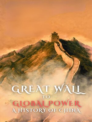 cover image of Great Wall to Global Power